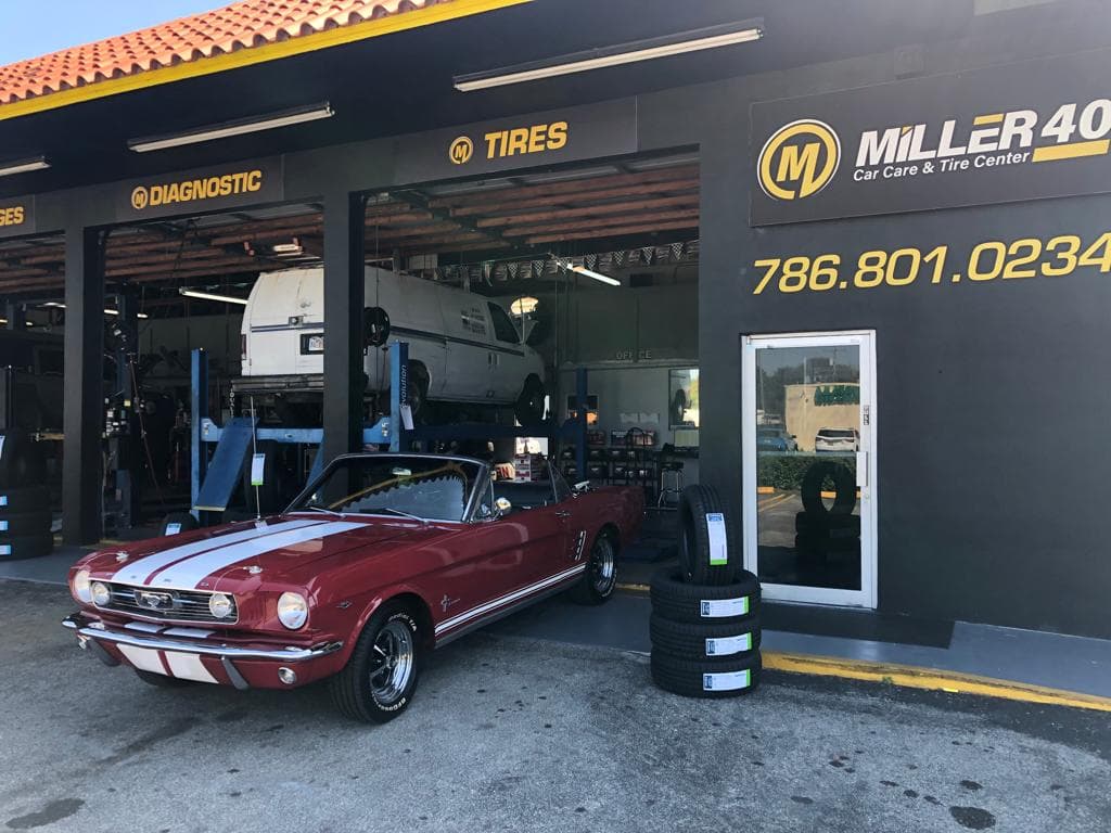 Decades of Trusted Experience