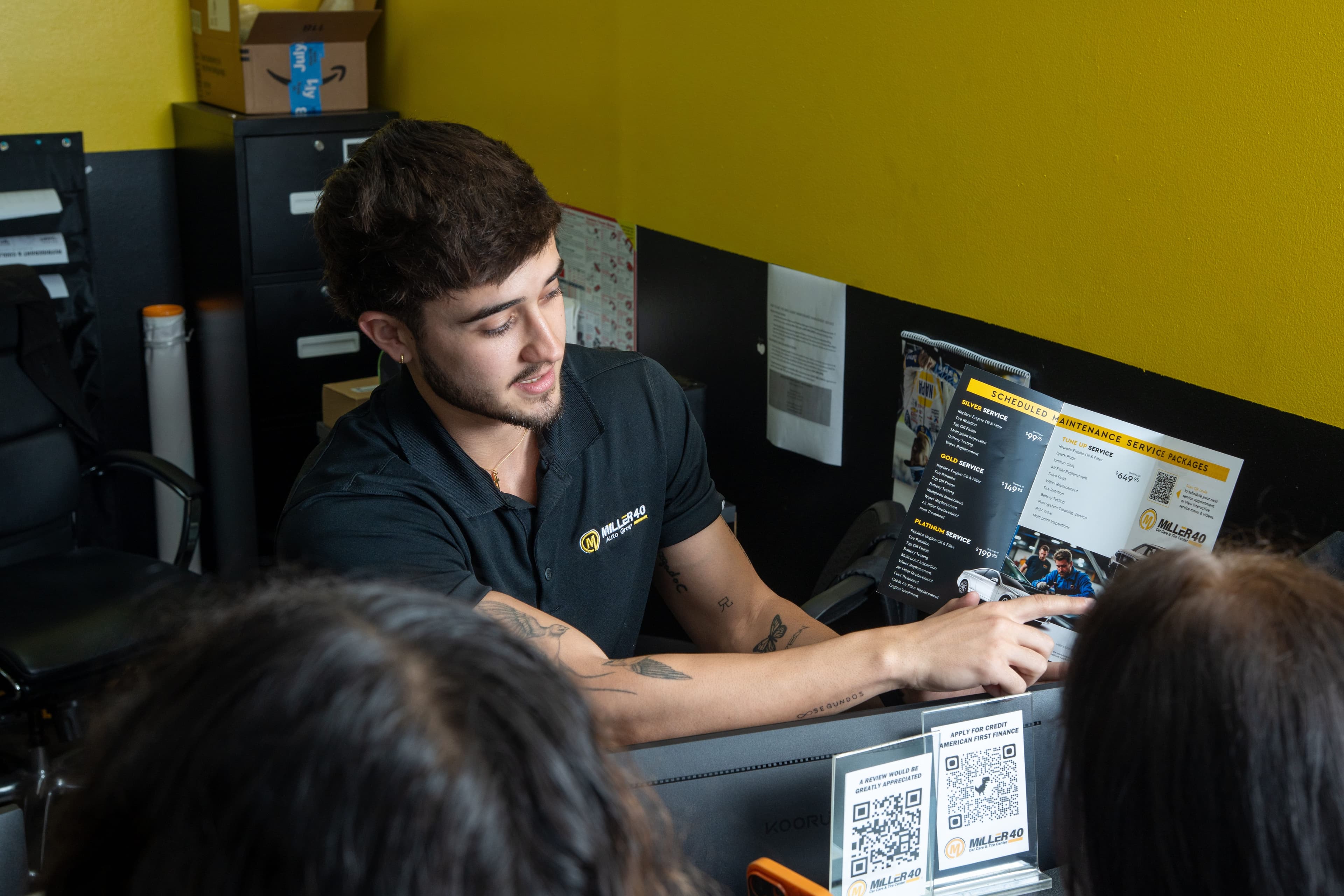 Essential Car Maintenance Tips for Miami Drivers