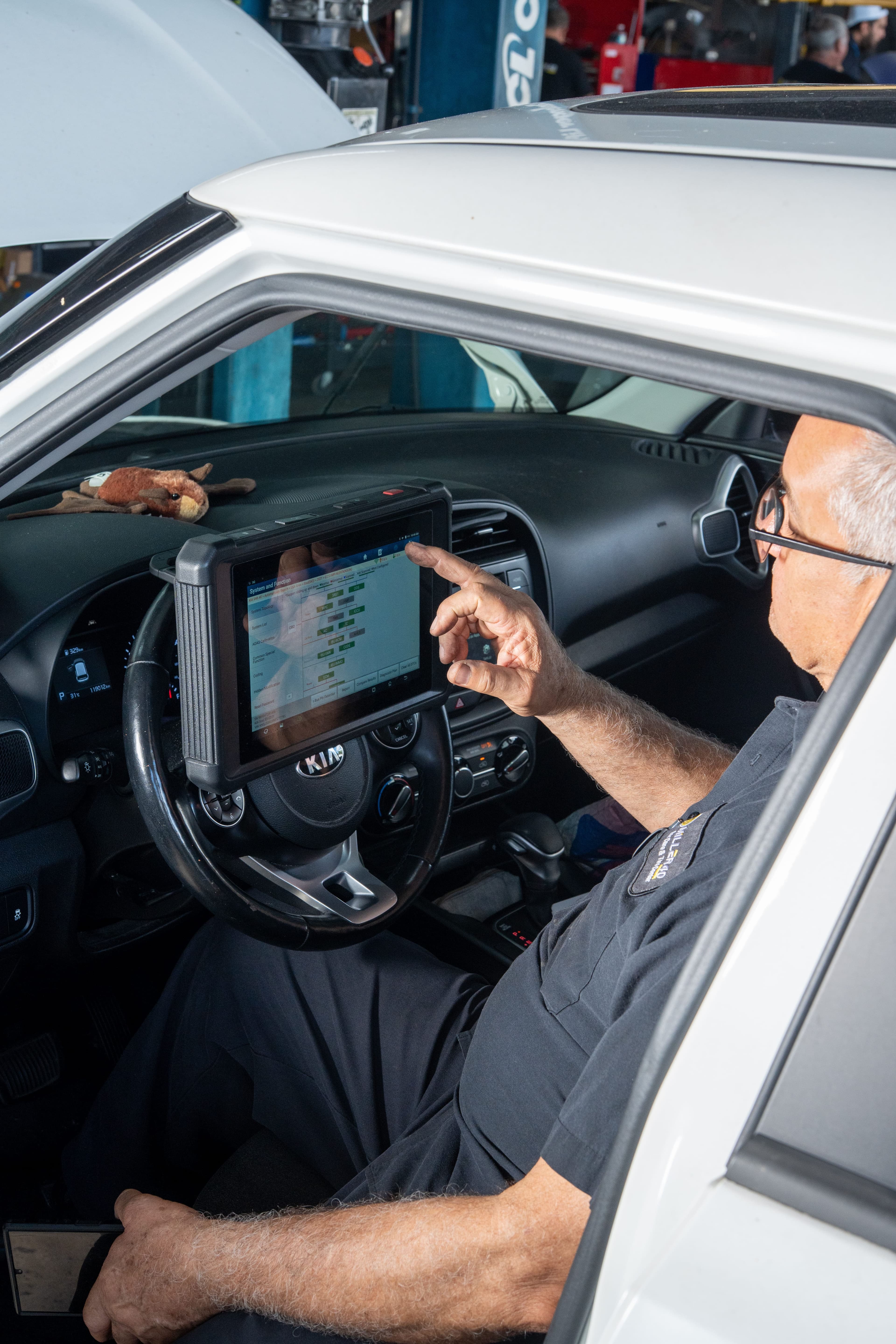 Understanding Your Car's Warning Lights