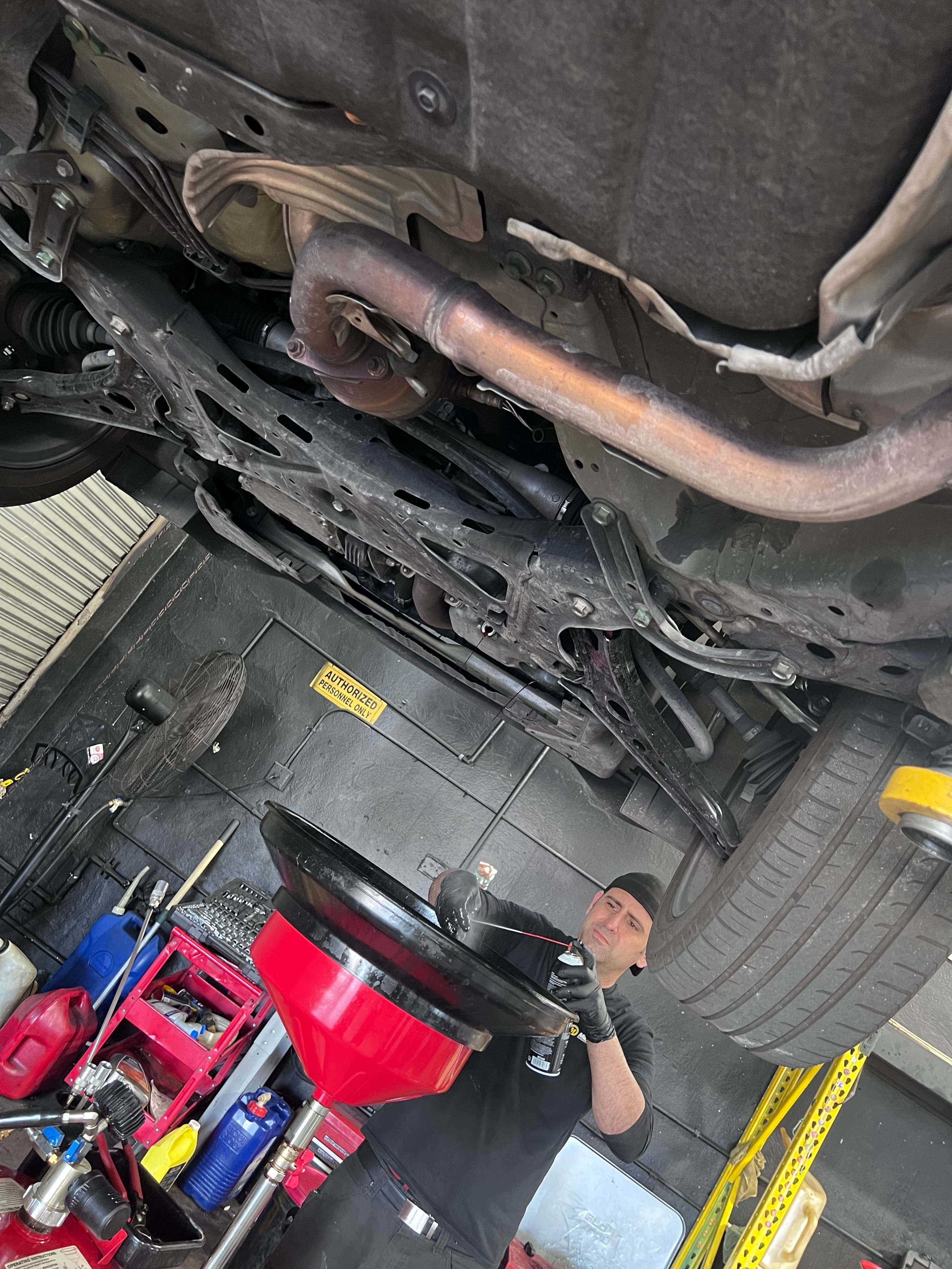 How Regular Oil Changes Save You Money