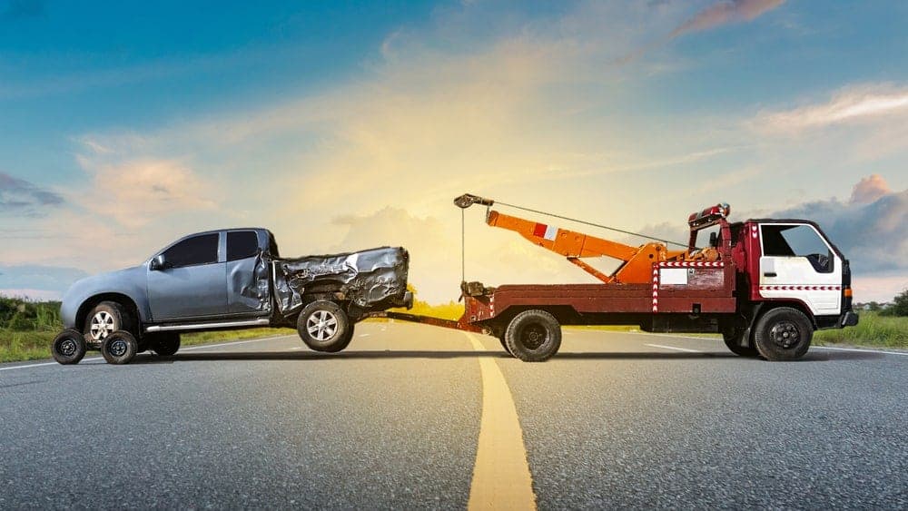 Towing & Rental Car Assistance